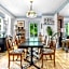 La maison de l'île d'Orléans - B&B - déjeuner gastronomique