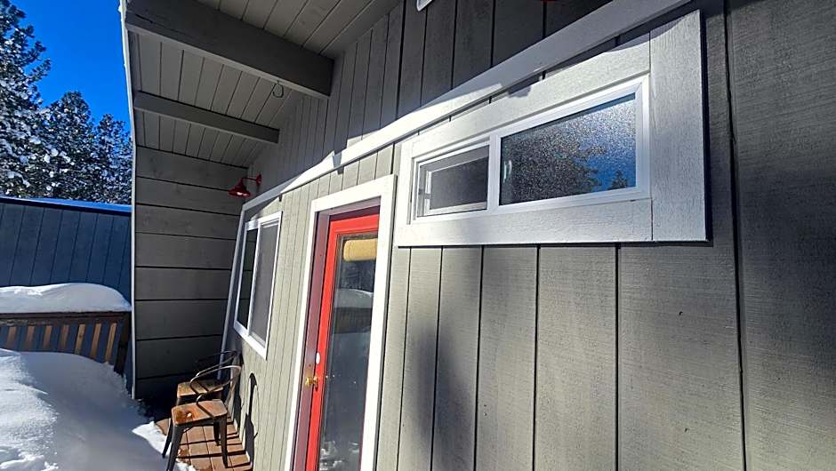 Cinnamon Bear Inn Bed And Breakfast