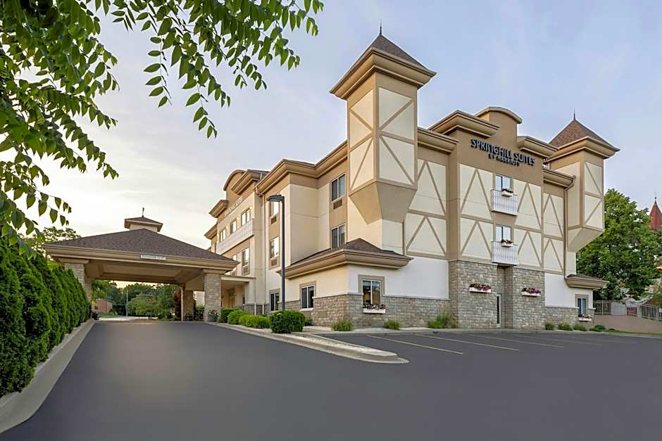 SpringHill Suites by Marriott Frankenmuth