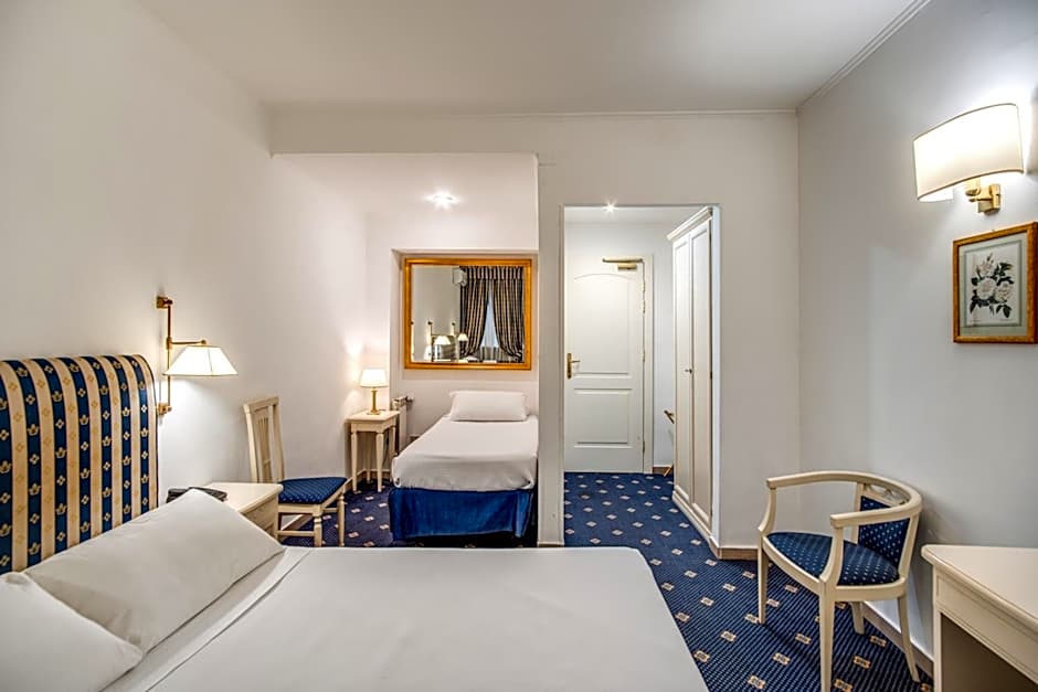 Hotel Napoleon