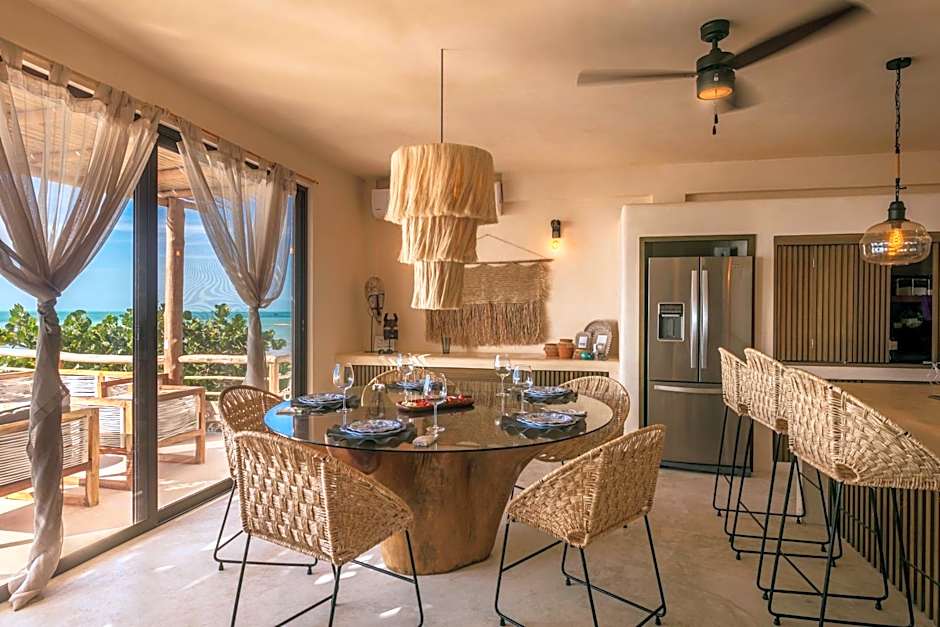 Hotel Boutique Casa Muuch Holbox