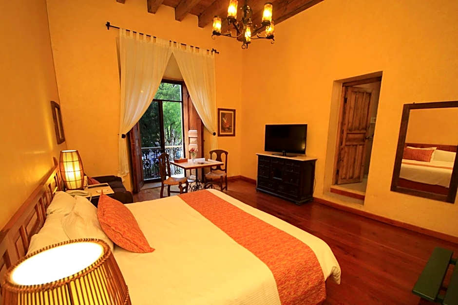 Hotel Ciudad Real Centro Historico