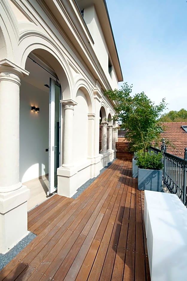 I Portici Hotel Bologna