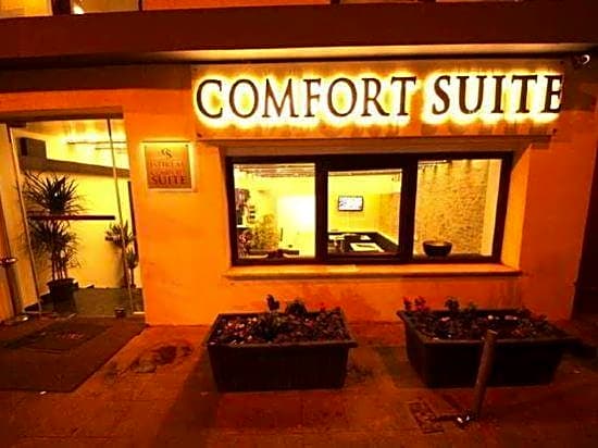 The Legend Platine Suite