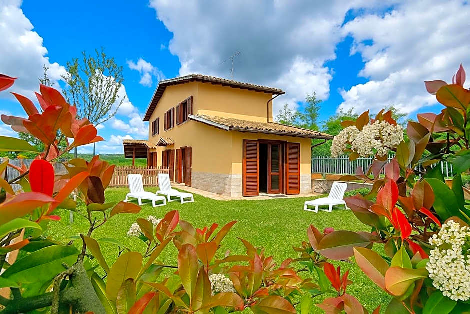 Selvicolle Country House