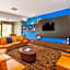 Courtyard by Marriott Fairfield Napa Valley Area