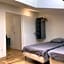 LE RELAIS DE CRUSSOL