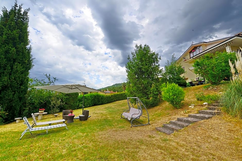 Bed and Breakfast Due Leoni