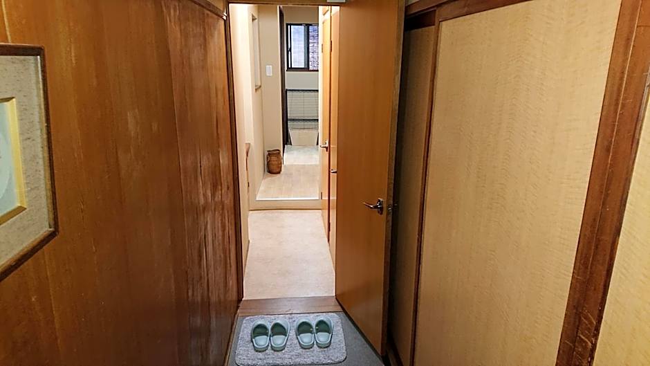 Wajimaya Ryokan