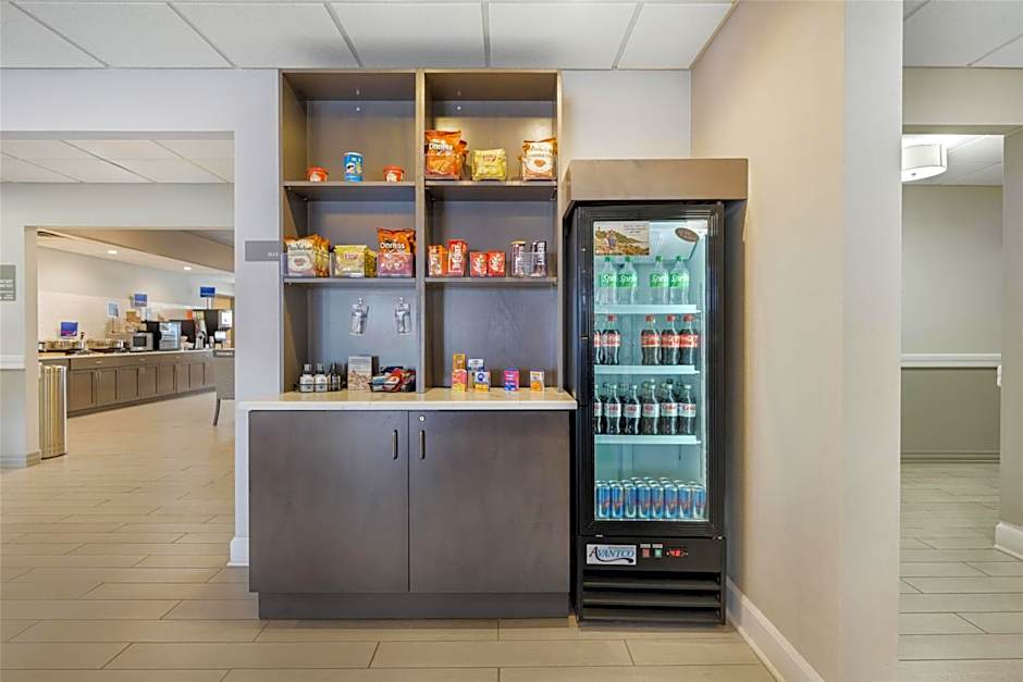 Best Western Brockport Inn & Suites