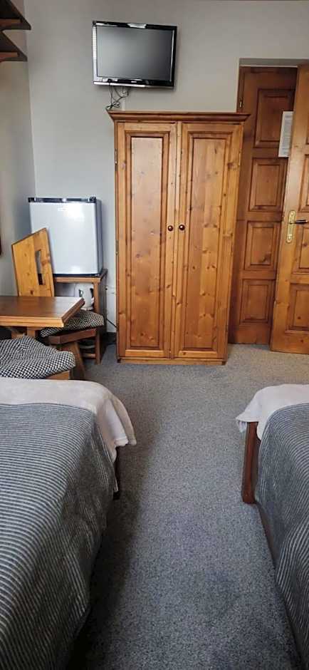 Aparthotel Pod Nosalem