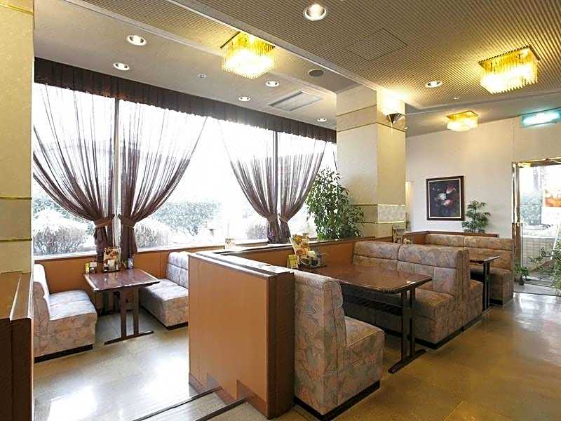 Chino Sky View Hotel