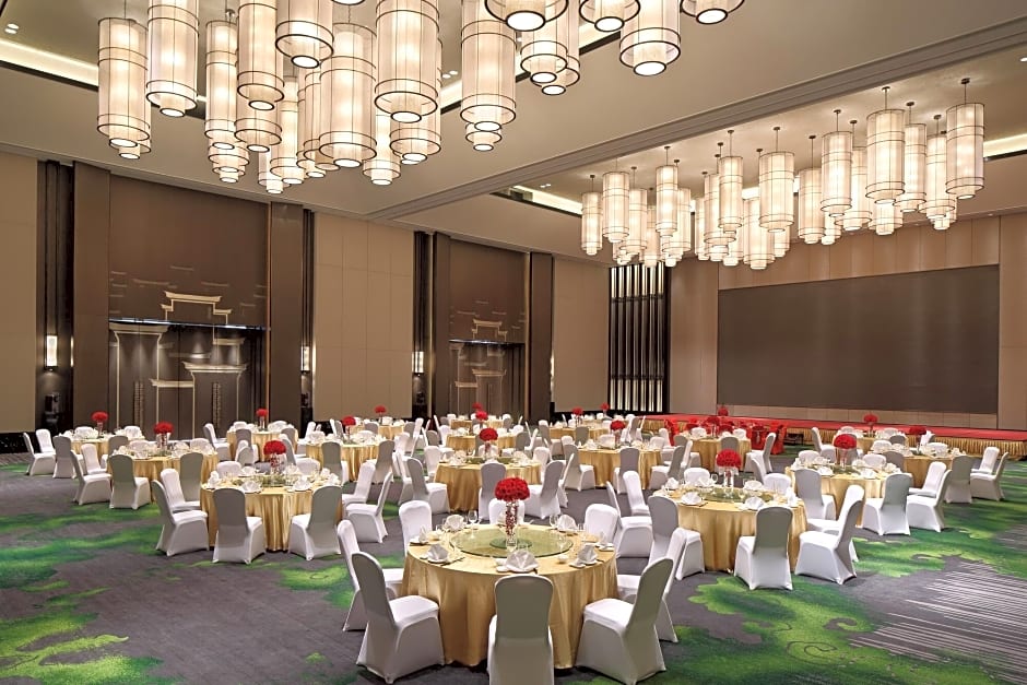 LEBANSHAN HOTELS HEFEI