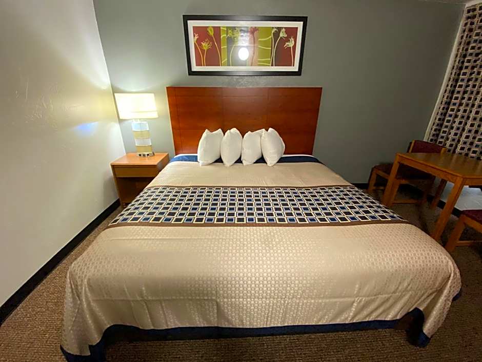Usa Inn