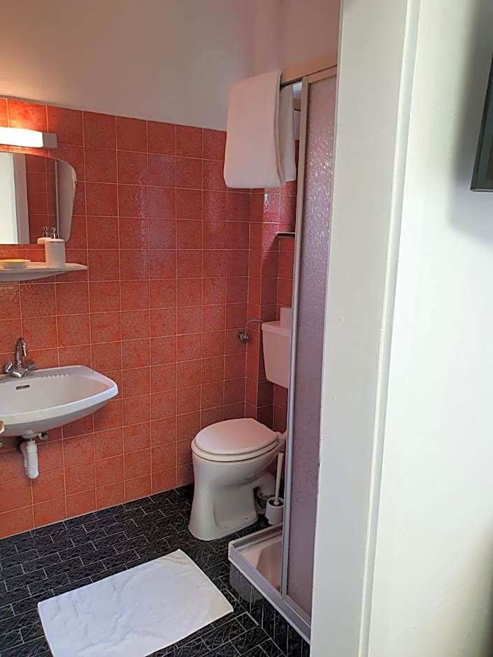 Pension Waldhof am Stubenbergsee
