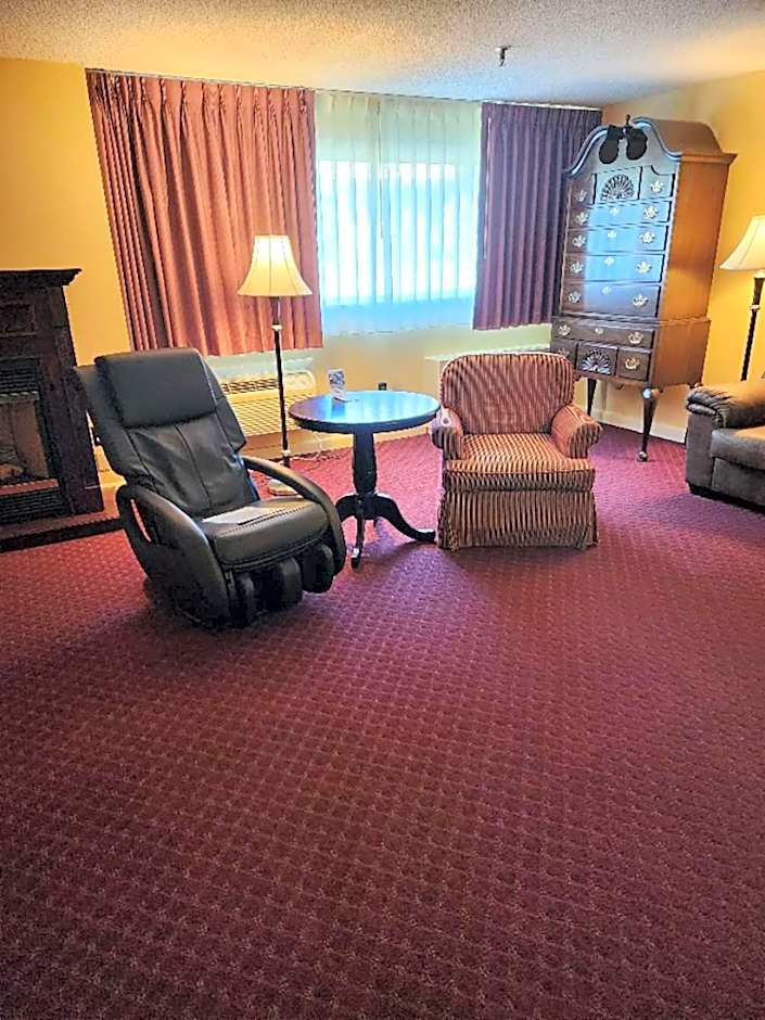 Fireside Inn & Suites Waterville