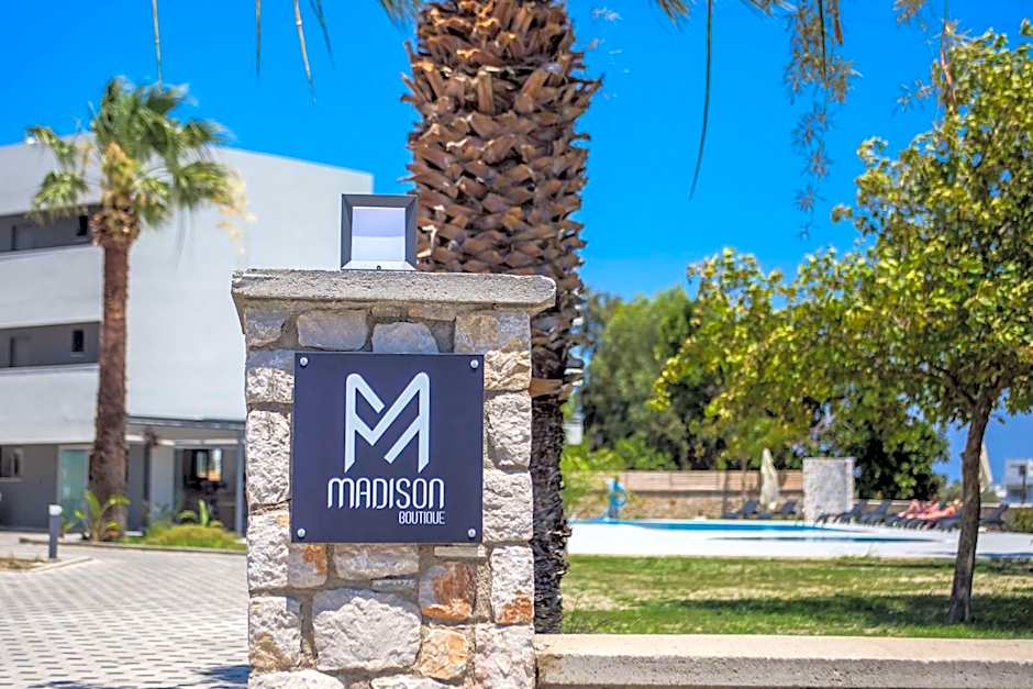 Madison Boutique, Faliraki