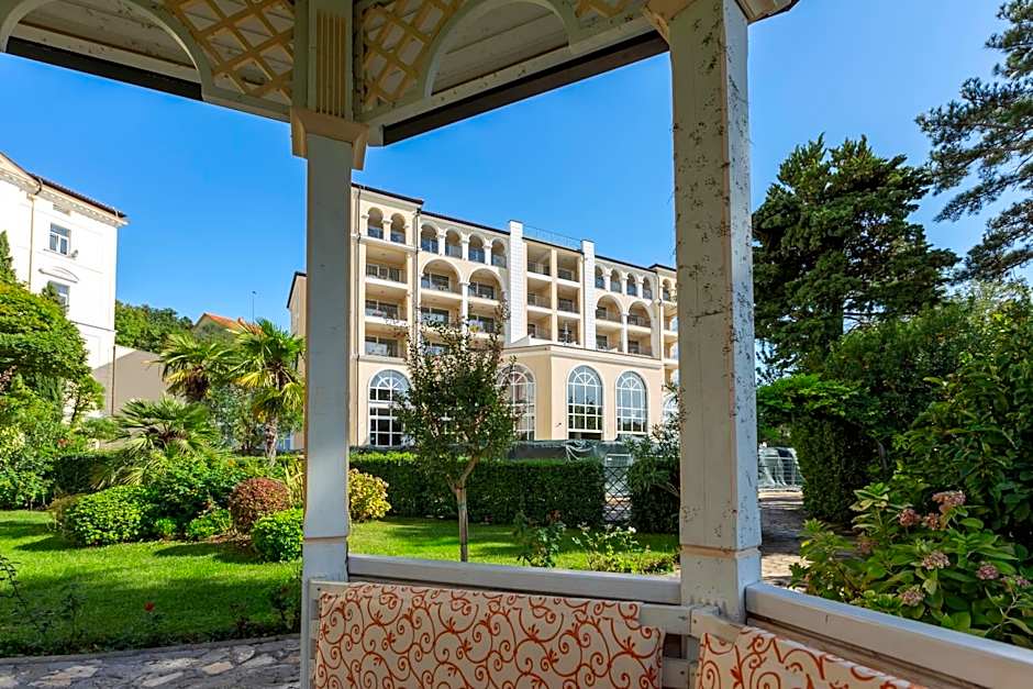 Hotel Kvarner Palace