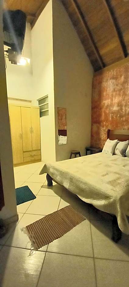 Pousada Moradas da Praia