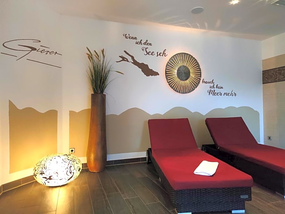 Hotel Gierer
