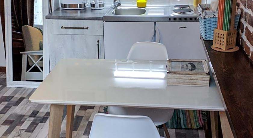 Cozy Studios on Freedom Square