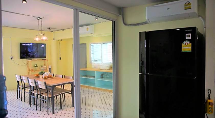 Latima Boutique Hostel