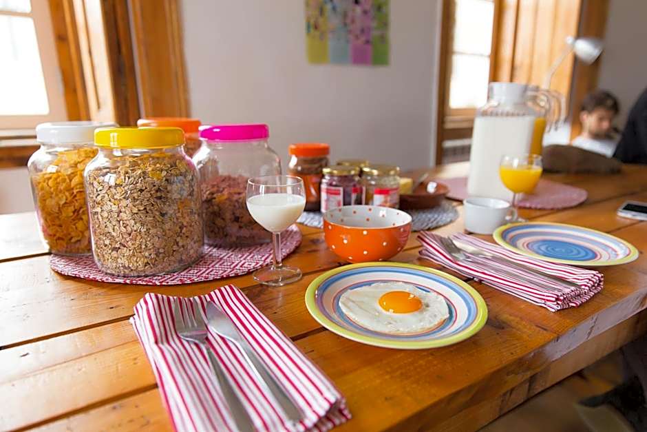 This Is Lisbon Hostel