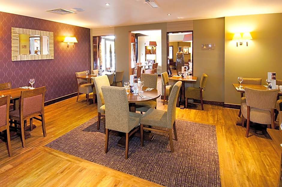 Premier Inn Rochester
