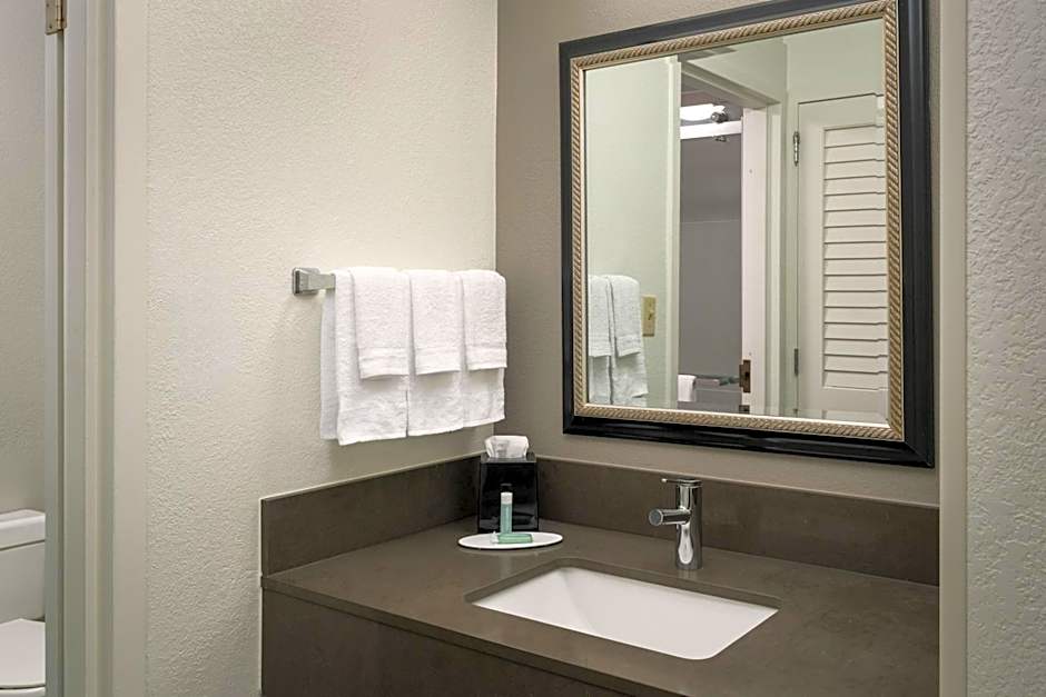 Courtyard by Marriott Melbourne West