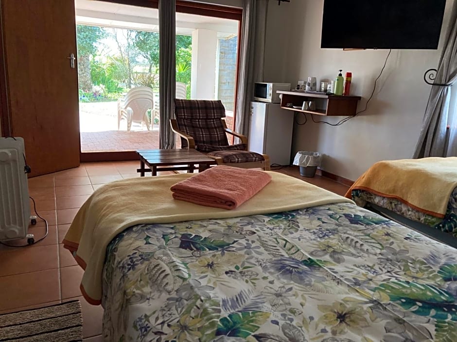 Merwenstein - Farm House, Cottages, Studio-Units