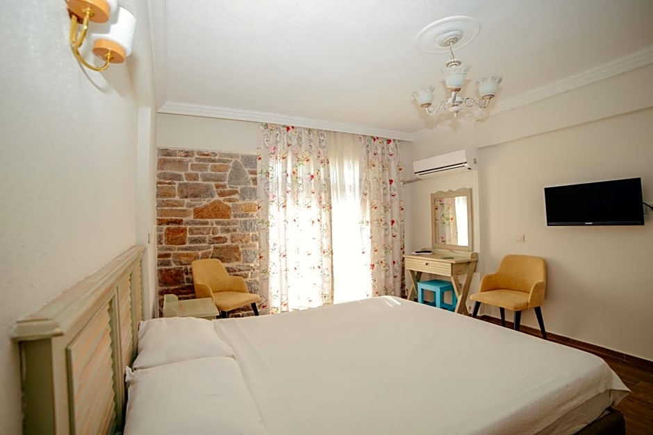 Yakamoz Hotel Gökçeada