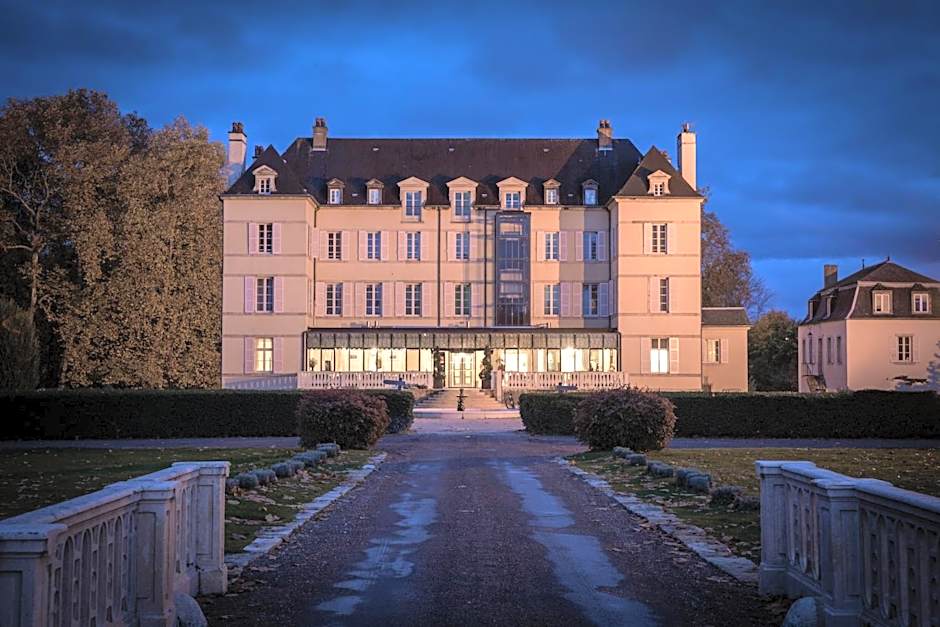 Domaine de Saulon