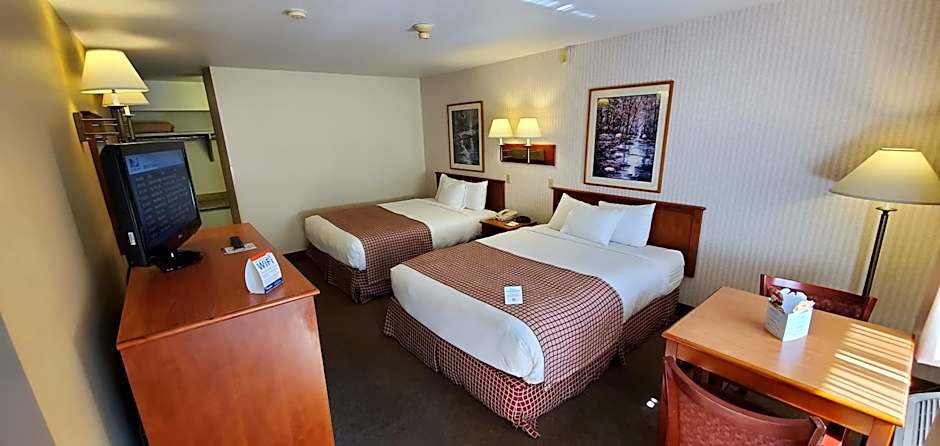Baymont by Wyndham Seattle/Kirkland WA