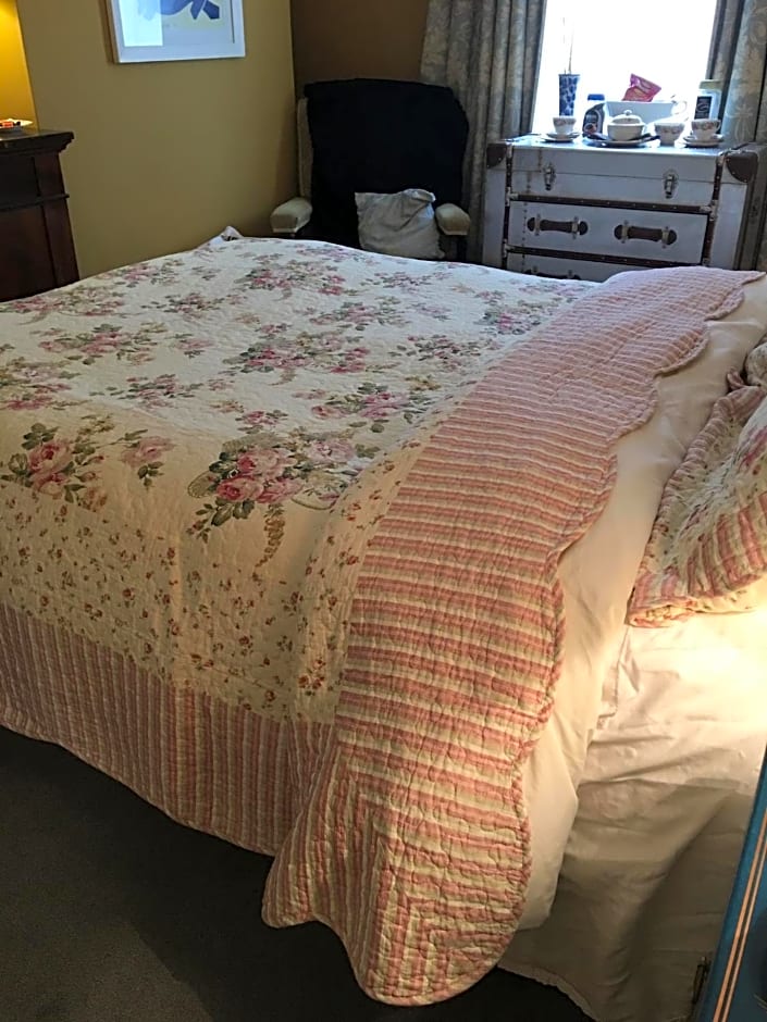 Wynberg House Bed & Breakfast Swansea
