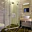 Hotel Theater Belgrade