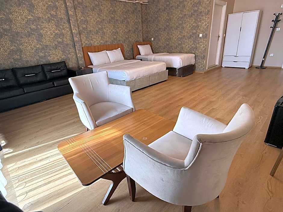 Ravello Suites Taksim