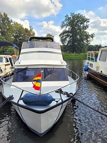 Amsterdam Boat & Breakfast