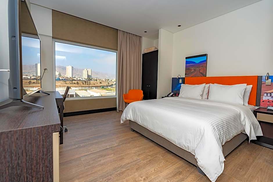 Hampton By Hilton Antofagasta