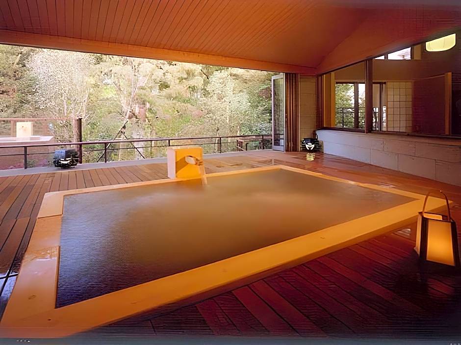 Hotel Tenbo