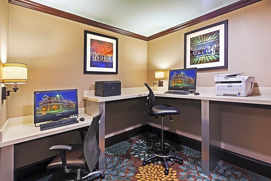Staybridge Suites Tulsa-Woodland Hills, an IHG Hotel