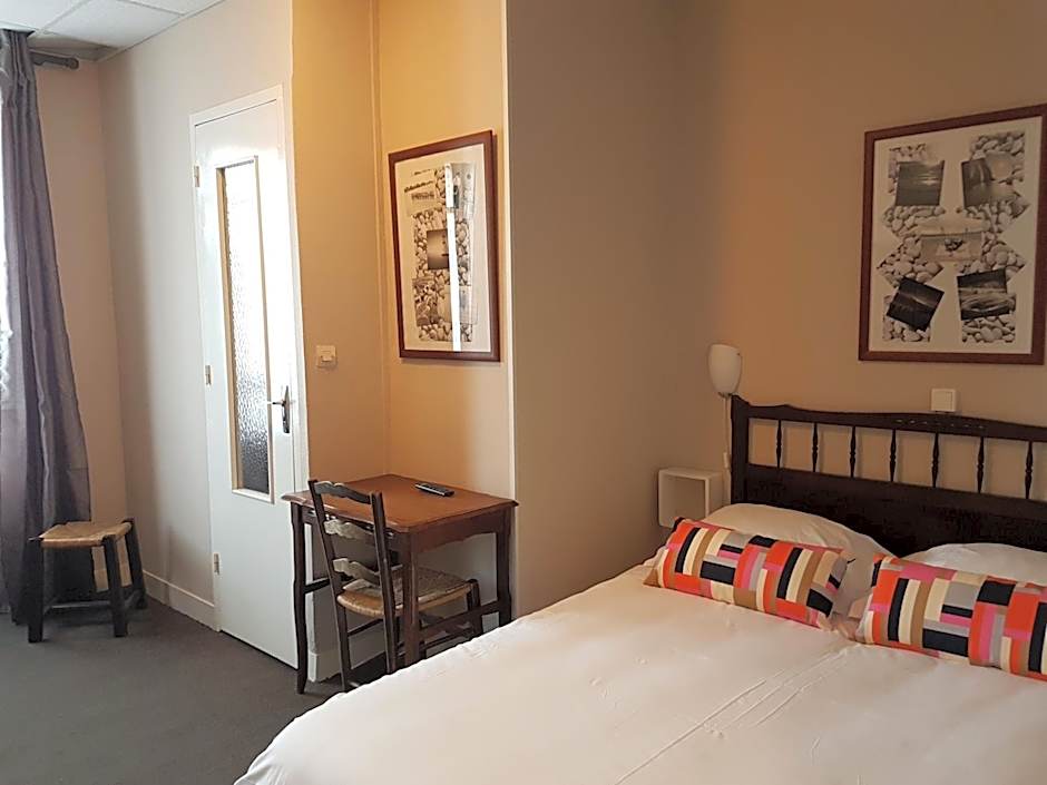Hotel de Normandie