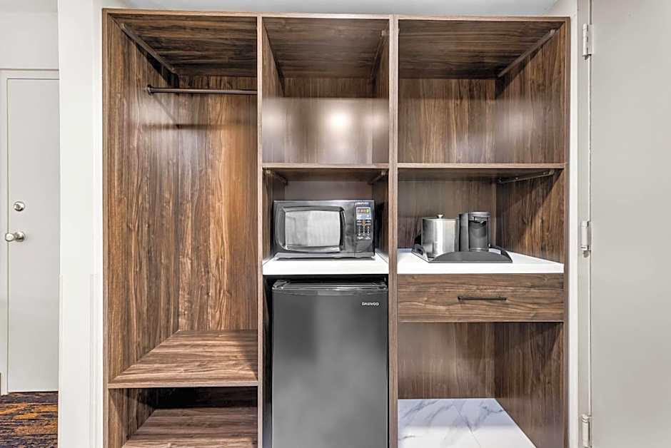 The Federal Hotel Downtown Carson City, an Ascend Collection Hotel