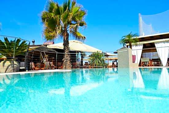 Hotel Lungomare