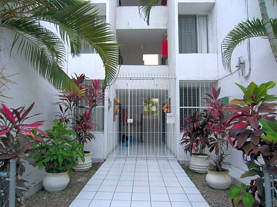 Hotel Vagabundo Puerto Vallarta