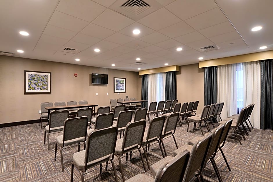 Hampton Inn By Hilton & Suites Chippewa Falls