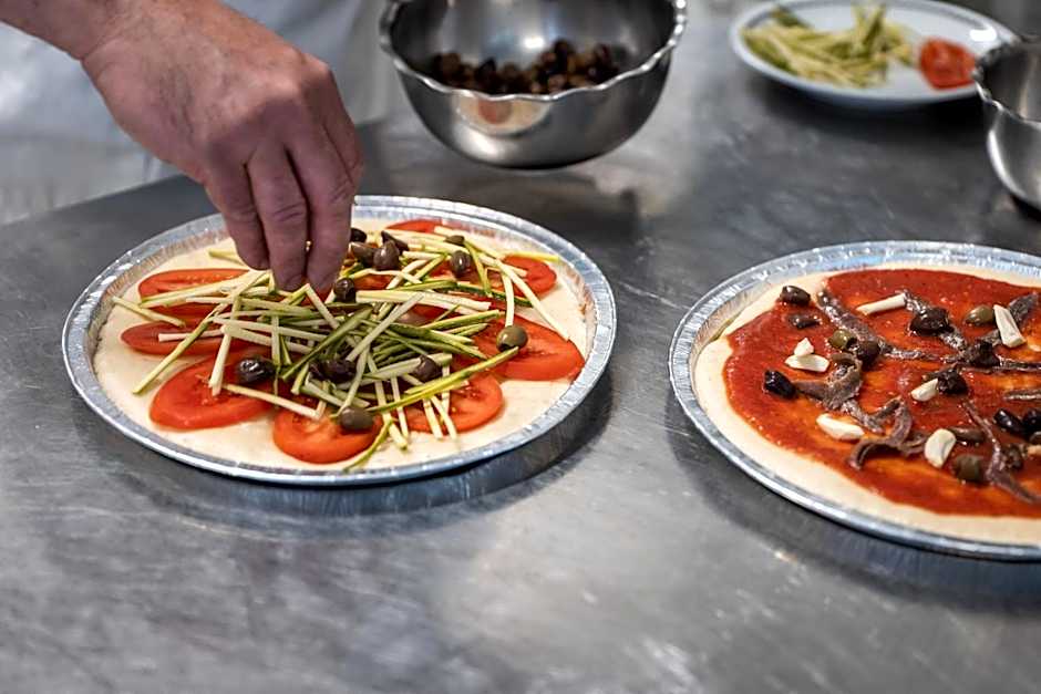 Hotel Bellevue Et Mediterranée