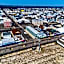 Boardwalk Sand & Surf Beach Hotel Oceanfront