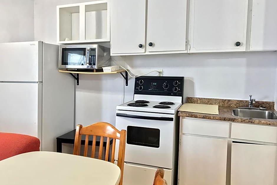 Bayside Motel Trenton