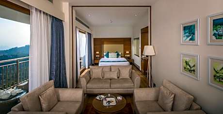 Splash Junior Suite - King