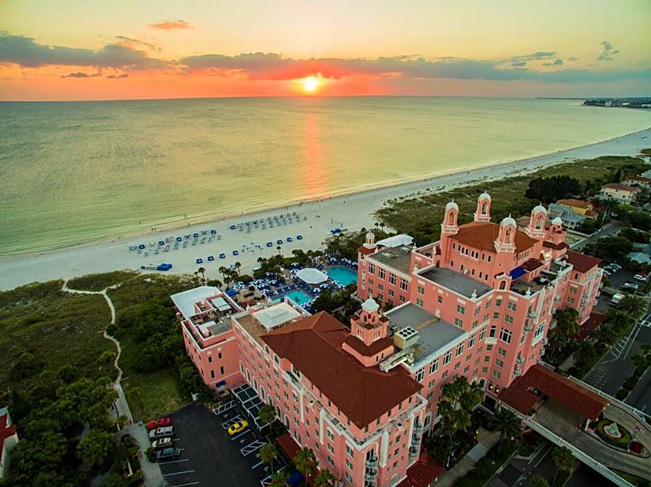 The Don CeSar